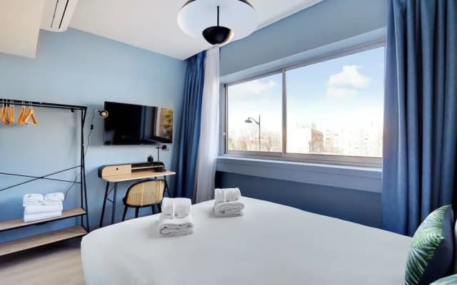 North Paris Suite - photo 4