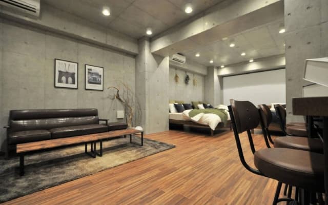 HARADA Bld.8 - photo 4