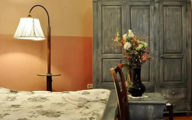 Promenade Apartment - photo 5