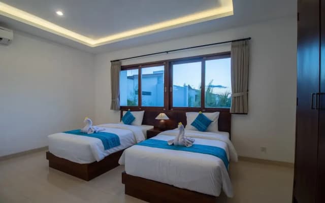 Sayang Sanur Villa IV - photo 5