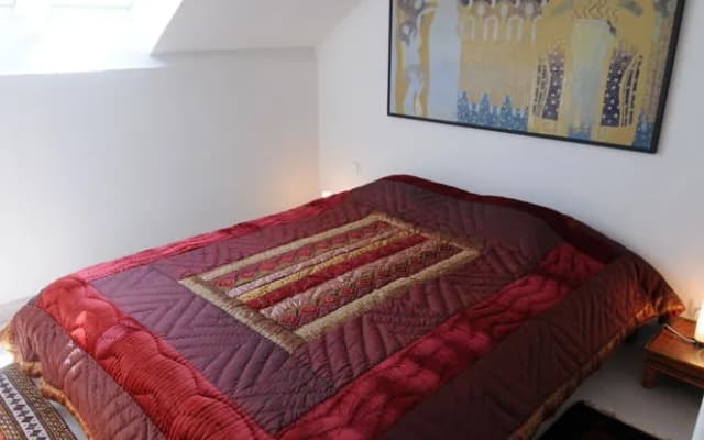 Pvh Charming Flats Horejsi Nabrezi - photo 2