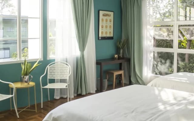 Mammoth Boutique Hotel - photo 3