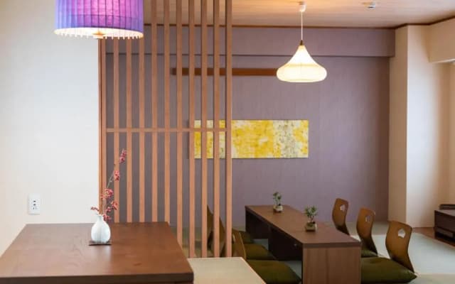 Bijou Suites Akari - photo 5