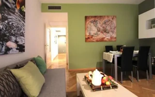 Apartamento Silvela - photo 3