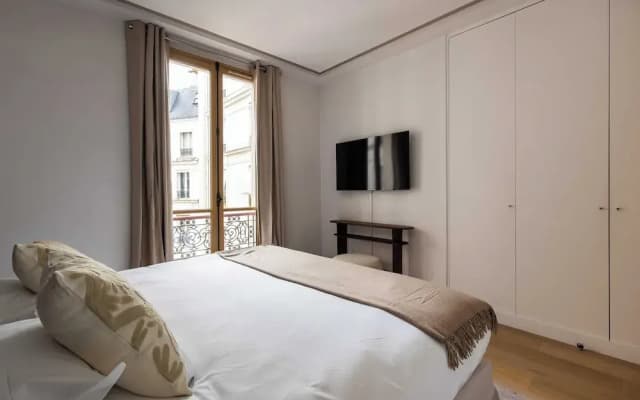 Sublime Apt - 3bd/6p With AC - Victor Hugo/16e - photo 2