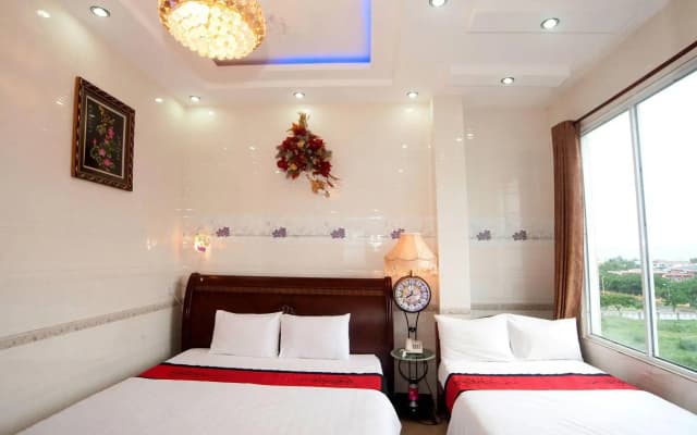 Happy Hotel Danang - photo 5