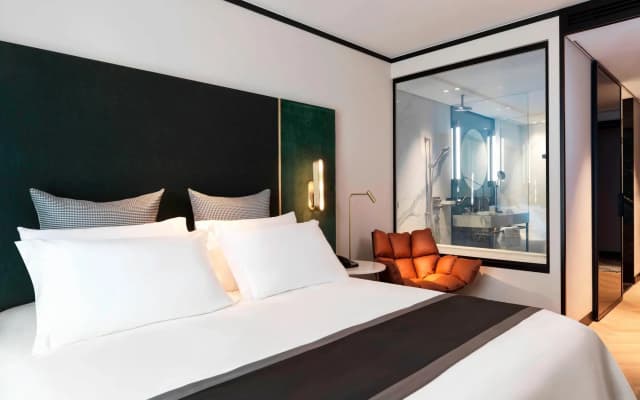 Academias Hotel, Autograph Collection - photo 4