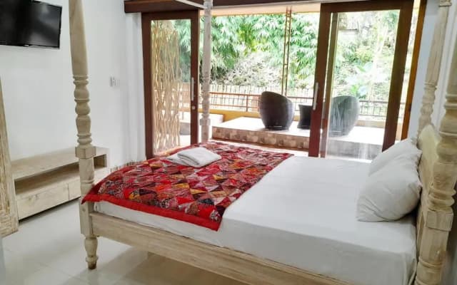 Kubu Mas Ubud - photo 2