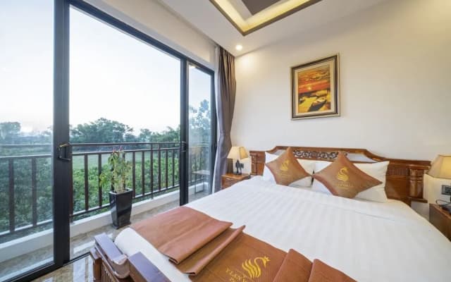 Y Lan Paradise Villa - photo 4