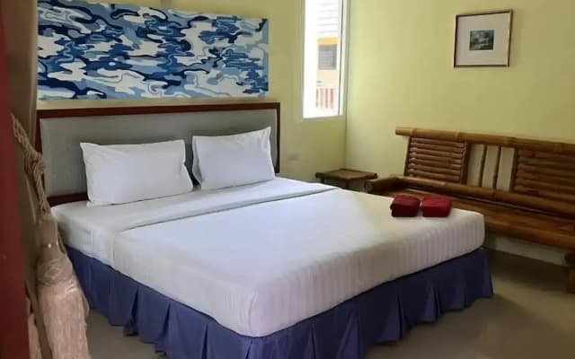 Oceanview Bungalows Hotel - photo 5