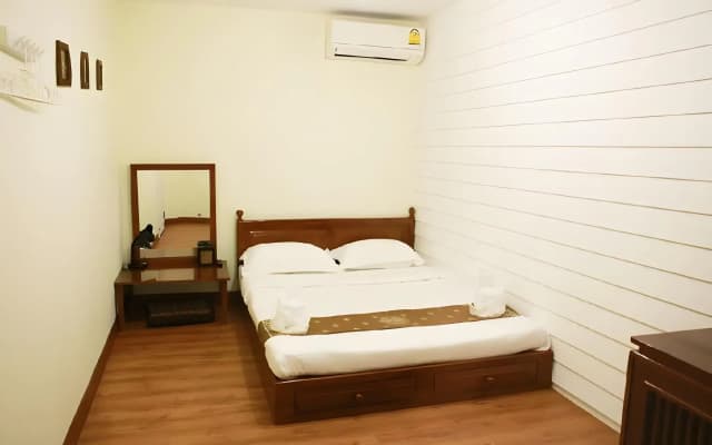 Les Fleurs Bangkok Hostel - photo 5
