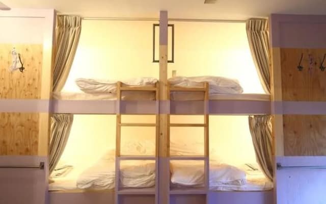 Hostel Bushi - photo 3