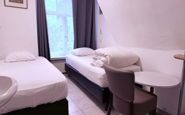 Hotel Schroder - photo 2