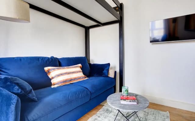 Cozy Studio for 2 in Le Marais - photo 5