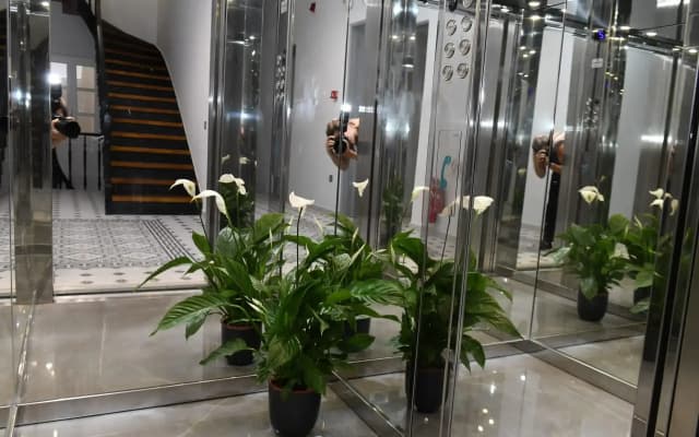Neapolis 1897 Boutique Luxury Rooms - photo 4