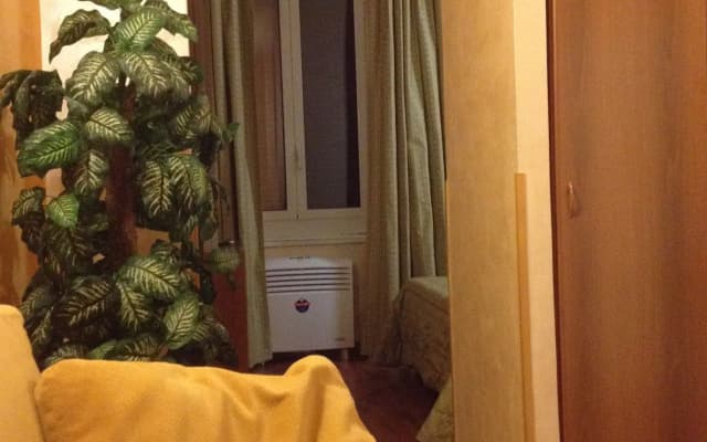 Residence Re di Roma Rooms - photo 4