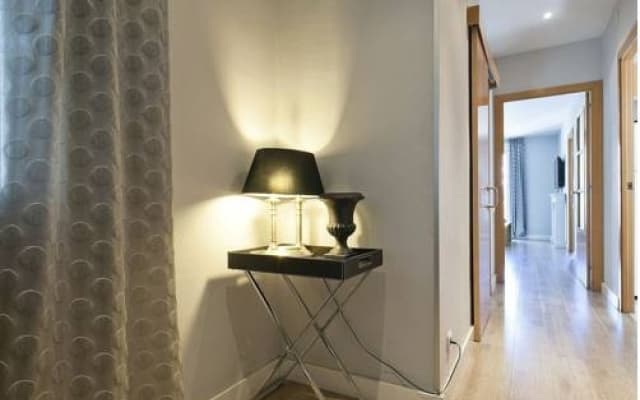 Grandom Suites - photo 5