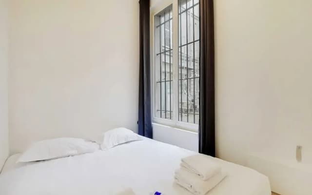 Welcoming Apartment - 1br/4p - Grands Boulevards - photo 2