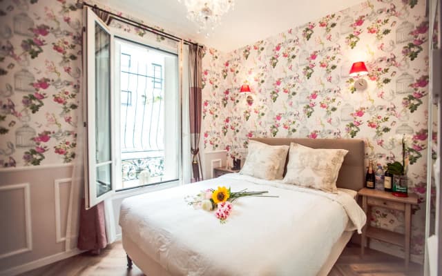 La Maison Gobert Paris Hotel Particulier - photo 2