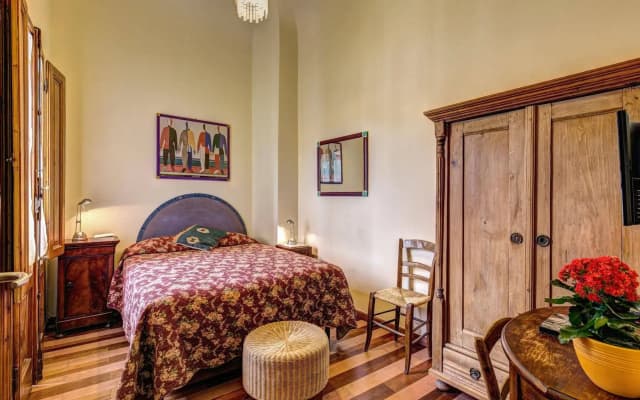 Hotel San Giovanni - photo 4