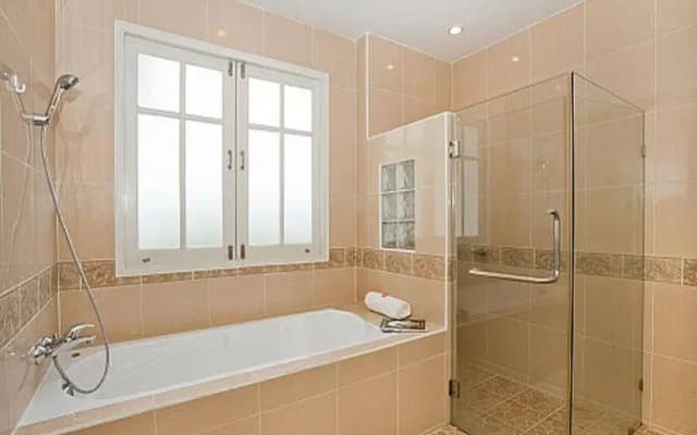 Jomtien Summer Villa,4br - photo 5