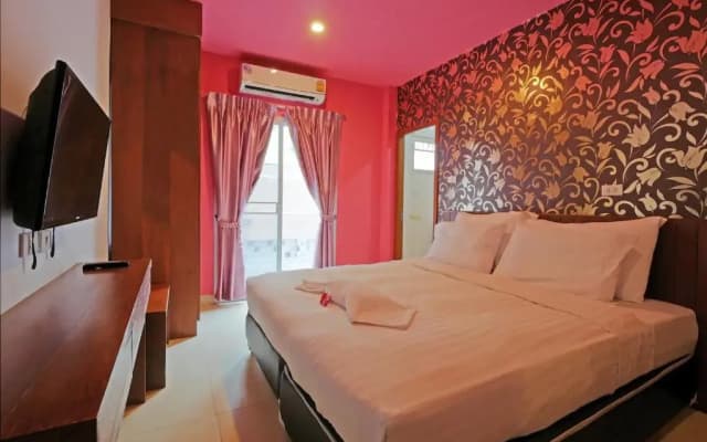 Pattaya Pool Villa - photo 4