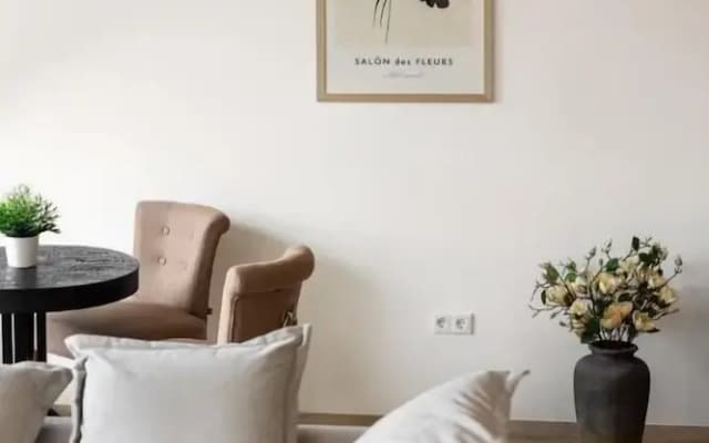 Magnolia Apartment Hotel - photo 3