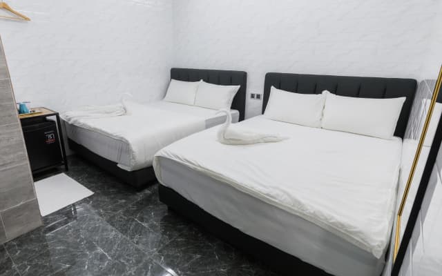Lee Luxury Home USM Penang - photo 2