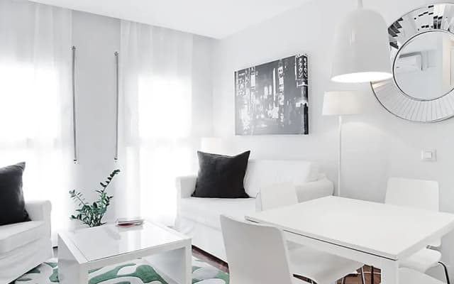Bright apartments in Fuencarral  by Allô Housing - photo 2
