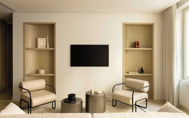 Luxury Flat -2br/8p- Madeleine/saint Honore - photo 3