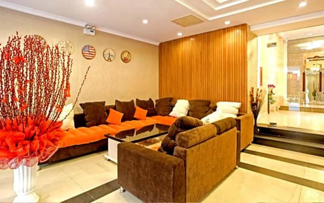 Danapearl Riverside Condotel - photo 2
