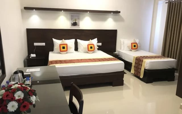 Hotel Nelly Marine - photo 2