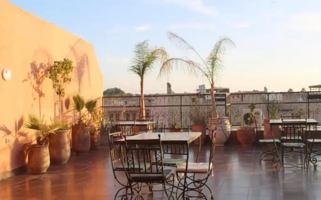 Résidence Miramare Marrakech - photo 2