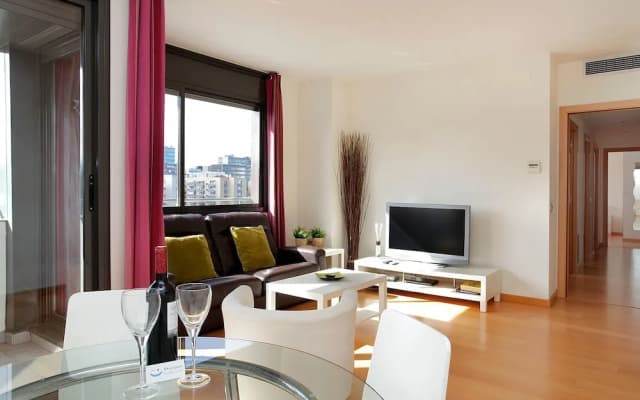 1216 - Forum Gardens Apartment - photo 5