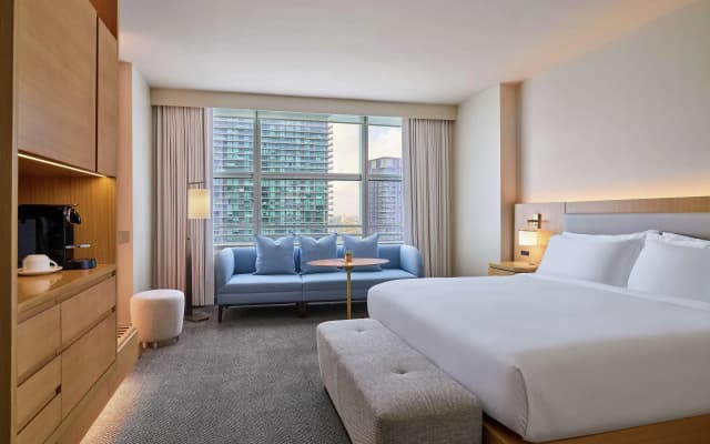 Brickell Arch, a Luxury Collection Hotel, Miami - photo 2