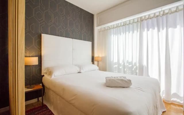 Ud Apartments - Atocha Stylish with Pool - photo 5