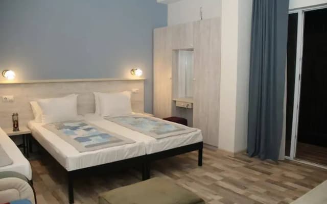 Hotel Delisi - photo 5