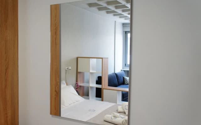 A&I Apartments & Studios - photo 3