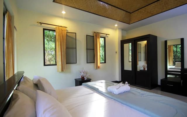 Ko-Beauty Pool Villa - photo 2