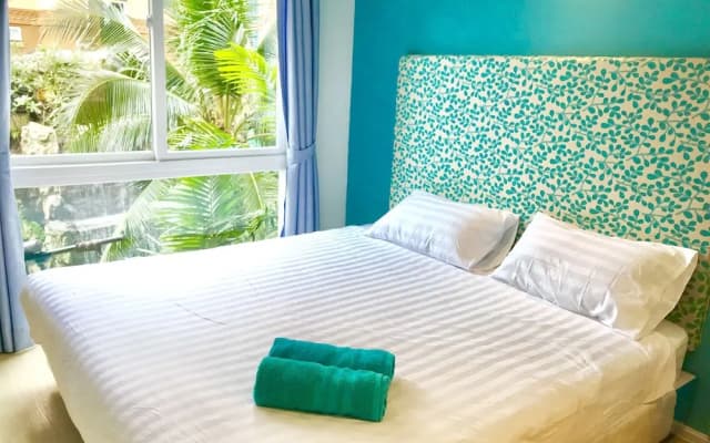 Atlantis Condo Resort - photo 4