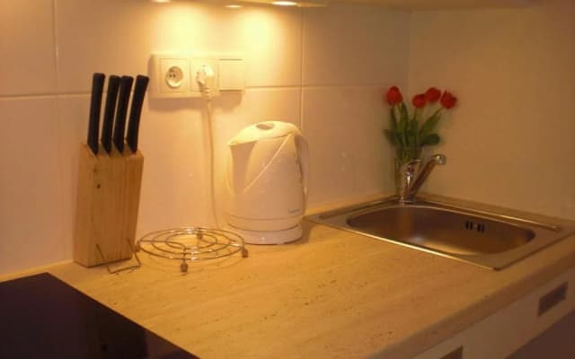 Pompo Prague Apartments - photo 4