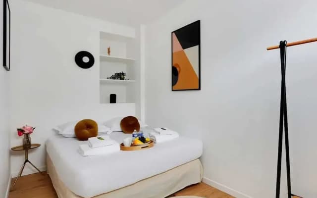 Cosy Apartment - 2br/6p - Saint-lambert - photo 3