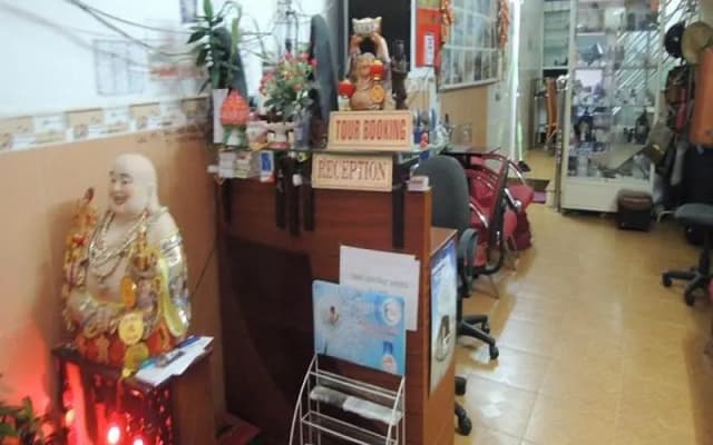Kims Place Hostel 1 - photo 4