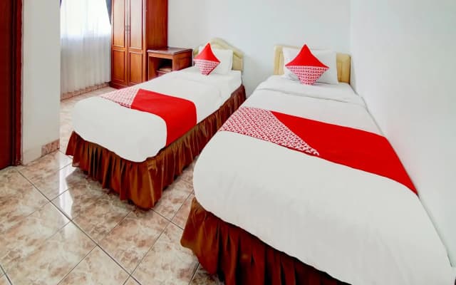 Wisma Yampi Syari'ah by OYO Rooms - photo 4