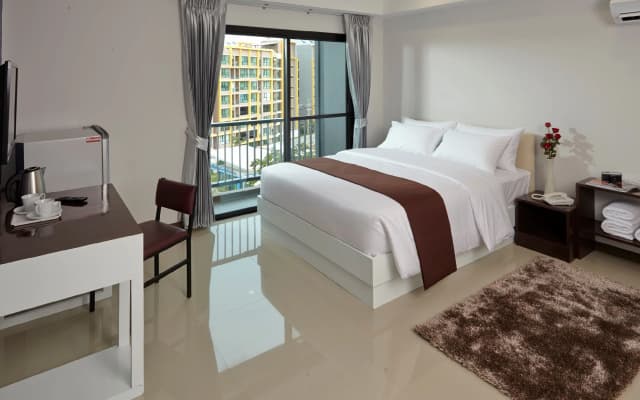 Casa Residence Hotel - photo 3