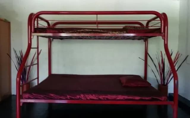 清迈圣得西旅馆(Sundance Hostel Chiangmai) - photo 3