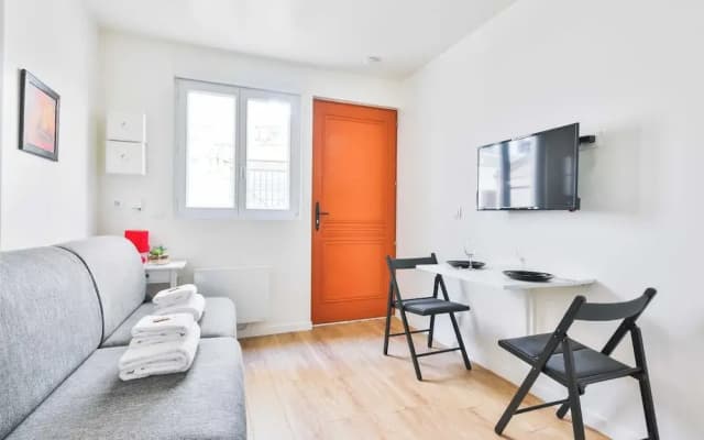 Cozy Appartement -2p- Accor Arena / Bercy - photo 2