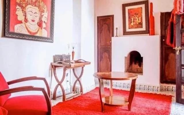 Riad Darmouassine - photo 4
