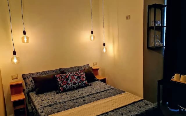 Rome Billabong Hostel - photo 2