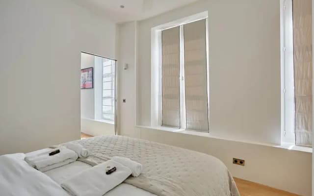 Amazing 2 Bedrooms Apartement Paris Center - photo 4